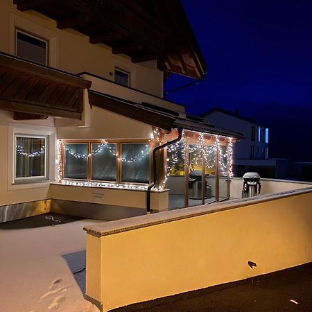 Alpenglueck Lejlighed Fiss Eksteriør billede